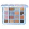 SEPHORA Collection The Future Is Yours 16 Pan Eyeshadow Palette