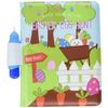 Mud Pie Easter Egg Hunt Book; 5 1/2" x 7 1/2"