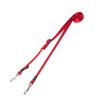 Control Multi-Leash Medium - Red