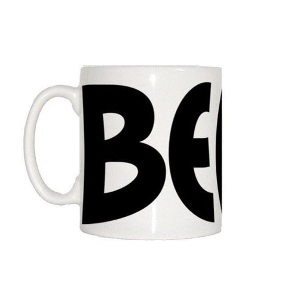 TeeTreeDesigns Becky Name Mug - Ceramic, Mug, Mug, 1 Count