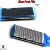 Professional Pedicure Rasp Scrubber Cleaner Dead Skin Remover Double Sided Tools