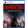 Daymare: 1994 Sandcastle (PS5) Game