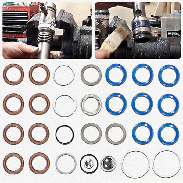 For Graco Airless Paint Sprayer 7900 2030 200 Pump Accessories Repair Kit 249123