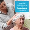 Scrubzz No Rinse Shampoo Caps - 6 Count, Fresh Scent