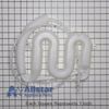 GE Refrigerator Water Tank Assembly WR17X11440