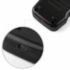 ANCEL OBD2 Scanner 12V Check Car Engine Fault Light Code Reader Diagnostic Tool