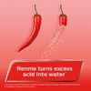 Rennie Orange 500mg (3 x 36 Pack)