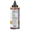BBQ Sauce, Honey Hot , 15.5 oz (439 g)