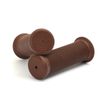 Blade handles brown 1 inch