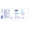 PURELL Hand Sanitizing Wipes, Fresh Citrus Scent, 270 Count Alcohol-free formula Sanitizing Wipes in Eco-Fit Canister (Case of 6) - 9113-06