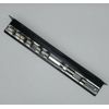 SNAP ON 1/2" SAE/METRIC Socket Organizer Holder Tray 10 POSTS Strong Magnet New!
