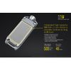 Nitecore TIP USB Rechargeable Keychain Light - 360 Lumens - Red w/USB Cable