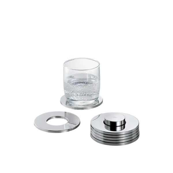 Philippi Rings Untersetzer, 7 tlg