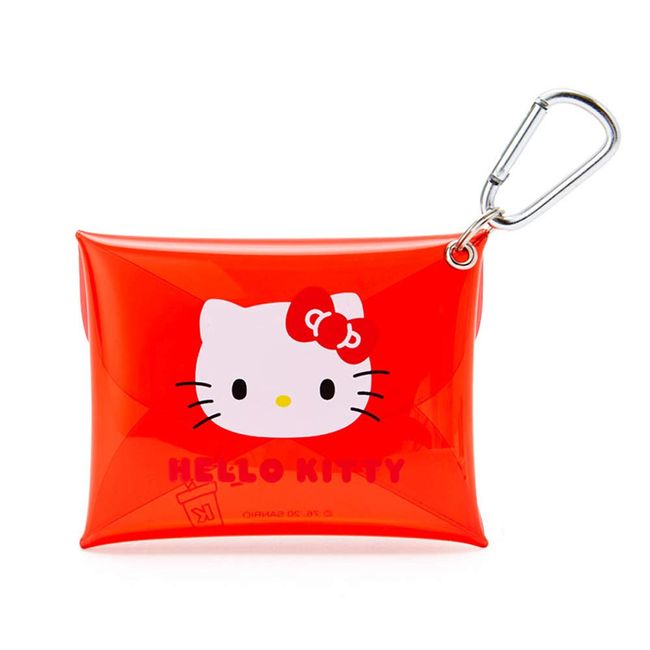 Sanrio Hello Kitty Mini Clear Case, 227161