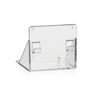 Taymar W230 A4 Portrait Leaflet Dispenser for Counter/Wall