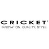 Cricket Static Free Fast Flo Vent Hair Brush for Blow Drying, Styling and Detangling for Long Short Thick Thin Curly Straight Wavy All Hair Types
