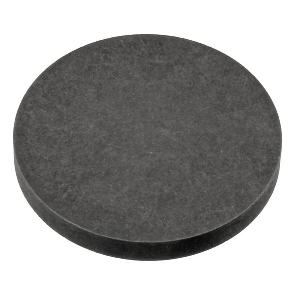 febi bilstein 07550 Valve Clearance Disc, pack of one