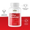 Ortho Prostate- Prostate Support- 5 Bottles- 300 Capsules