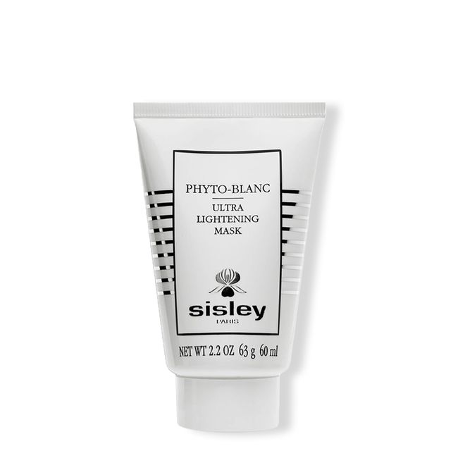 &#39;Sisley Whitening Mask&#39; Phyto-Blanc Ultra Lightening Mask 60ml