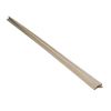 Midwest Products 6066 Micro-Cut Quality Balsa Strip Bundle, 0.25 by 0.25-Inch