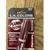 LA Colors Plump Gloss Madness