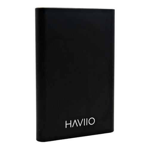 HAVIIO 500GB 2.5" Portable External Hard Drive HDD USB 3.0 for PC, Mac, Laptop, PS4, Xbox One, Xbox Series S and X