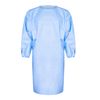AAMI Level 2 Isolation Gowns - 25 Pack (XXL, Pullover Style)