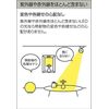 DAIKO DSL-5398WWG Spotlight LED 8.7W Daylight White 5000K