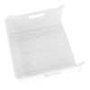 sparefixd for Candy Middle Or Top Freezer Drawer Body Under Counter Freezer