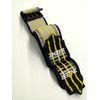 INZER ATOMIC Wrist Wraps (Pair) 20'' Powerlifting Weightlifting Bench Press