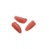 Berkley Powerbait Micro Maggots - Red (110)