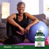 Black Cohosh Root | 700mg | 150 Capsules | Extract Supplement | by Piping Rock