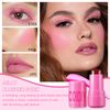 Jelly Blusher Stick #03