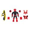 Mega Construx Halo Spartan Wetwork Cleaner Micro Action Figure