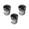 Oil Filter K & N KN 621 Set of 3 for Arctic Cat