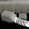CoinSafe Square American Silver Eagle Tubes (10 Pack)