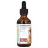 Feline Formula, Organic Tuna, 2 fl oz (60 ml)