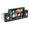 5in Car Stereo Radio Bluetooth MP5 Player USB FM Remote Control Camera Reversing