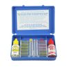 Jed Pool tools Inc 00-481 Standard Dual Test Kit