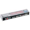 3075-1 ED75 1000 the previous year form N gauge