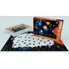 EuroGraphics The Planets Puzzle (1000-Piece) (6000-1009)