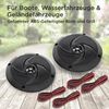 Pyle Outdoor Lautsprecher Boxen– Outdoor Speaker