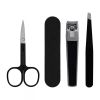 Monogram Grooming Kit