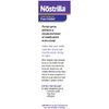 Nostrilla Nasal Decongestant, Effective Relief of Nasal Congestion, Up to 12 hours of Relief, 0.50 FL OZ