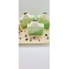 Forever Fireweed Taurus May Emerald Birthstone Bar Soap