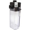 SPARES2GO 0.5L Milk Container Compatible with Nespresso EN750.MB Coffee Machine