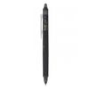 PILOT FriXion Point Clicker 0.5 (F) Rollerball Pen Black