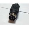 Replacement for Systemline Modular Switching Power Supply PSM45 21-27V 50W 4 Pin