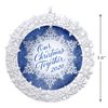 Hallmark Keepsake Ornament 2020 Year-Dated, Our Christmas Together