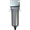 Moisture Removing Particulate Filter with Auto Drain, 5oz Bowl, 3/4" NPT